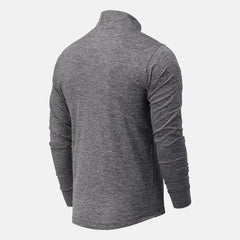 NYC Marathon Fortitech Quarter Zip / New Balance Men