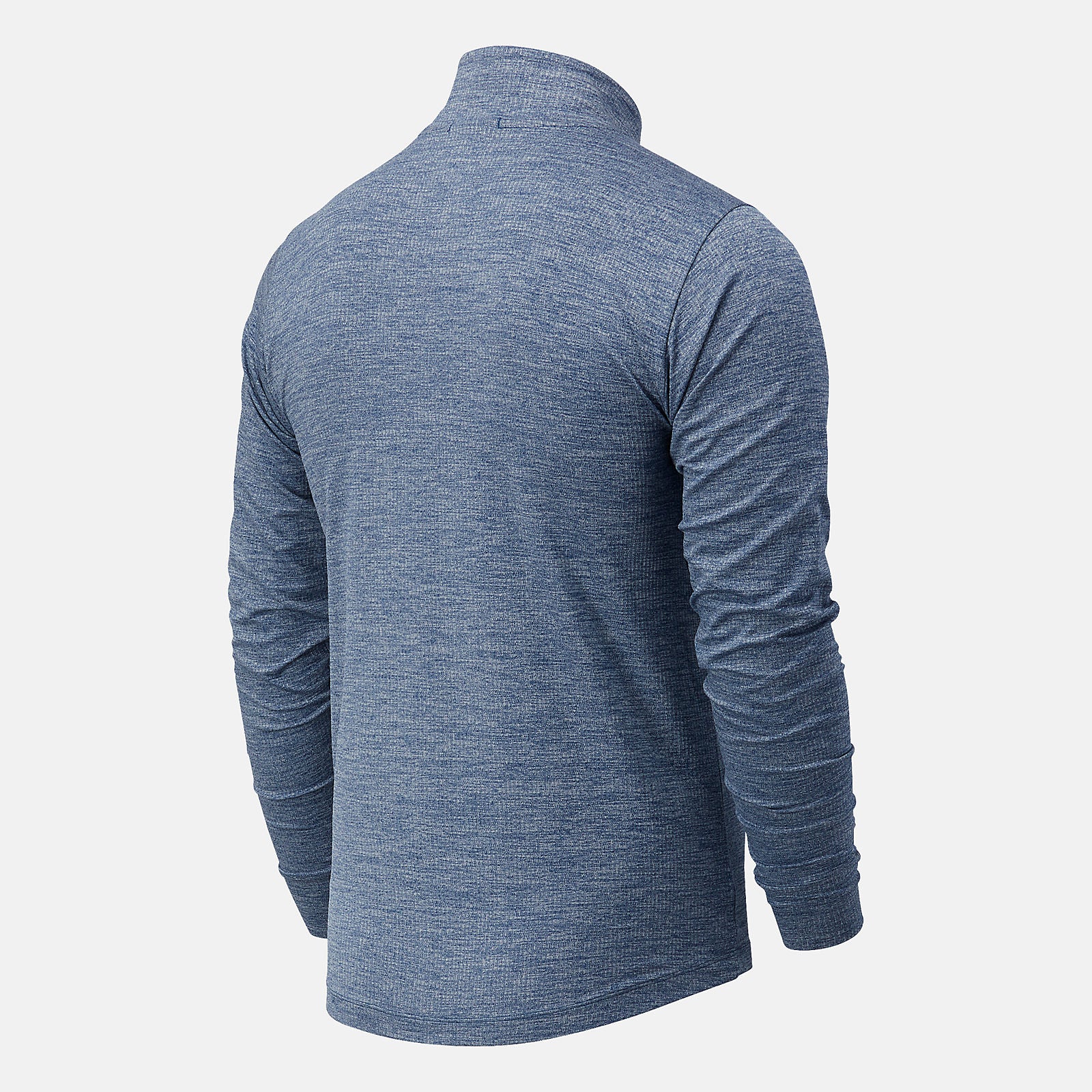 NYC Marathon Fortitech Quarter Zip / New Balance Men