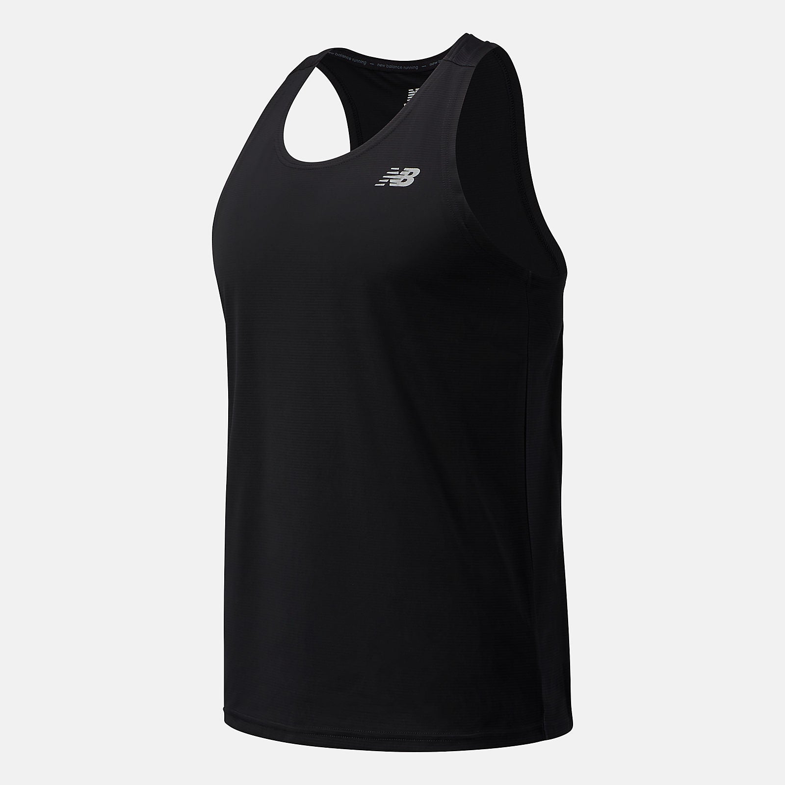 Accelerate Singlet / New Balance Men