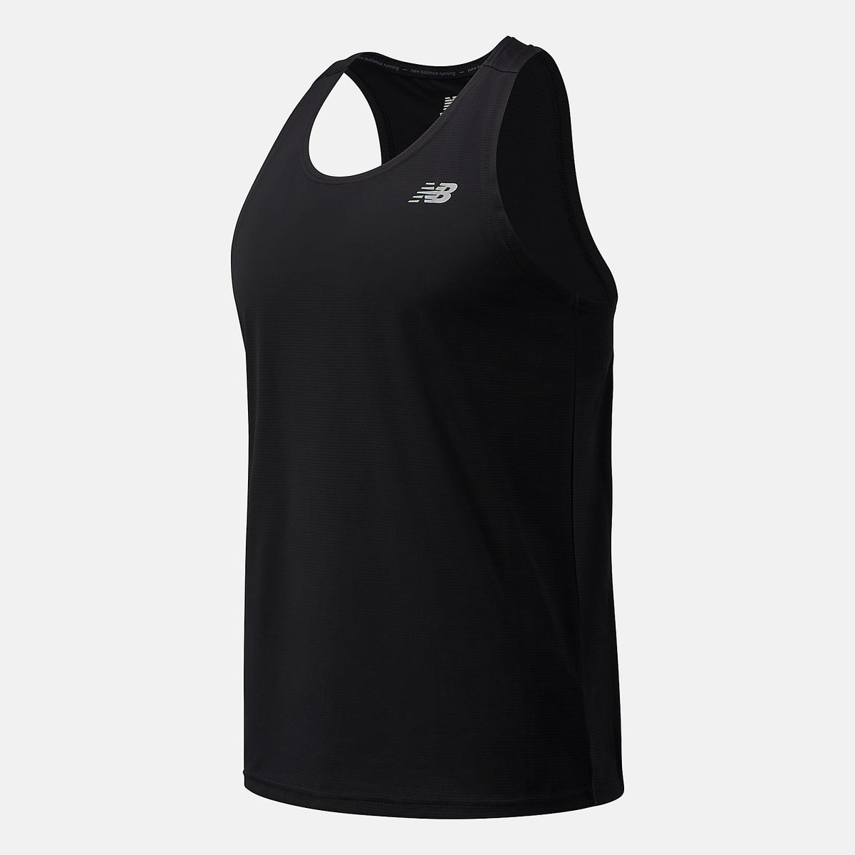 Accelerate Singlet / New Balance Men