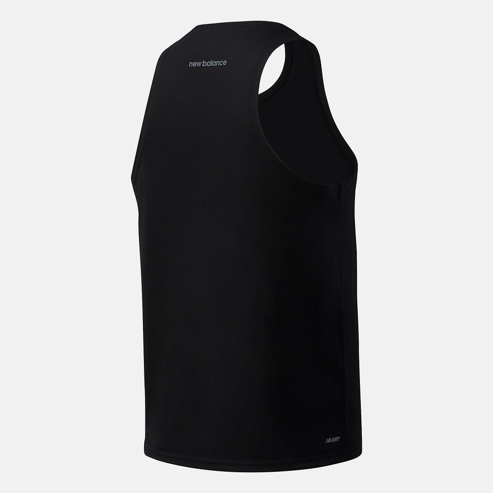 Accelerate Singlet / New Balance Men