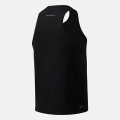 Accelerate Singlet / New Balance Men