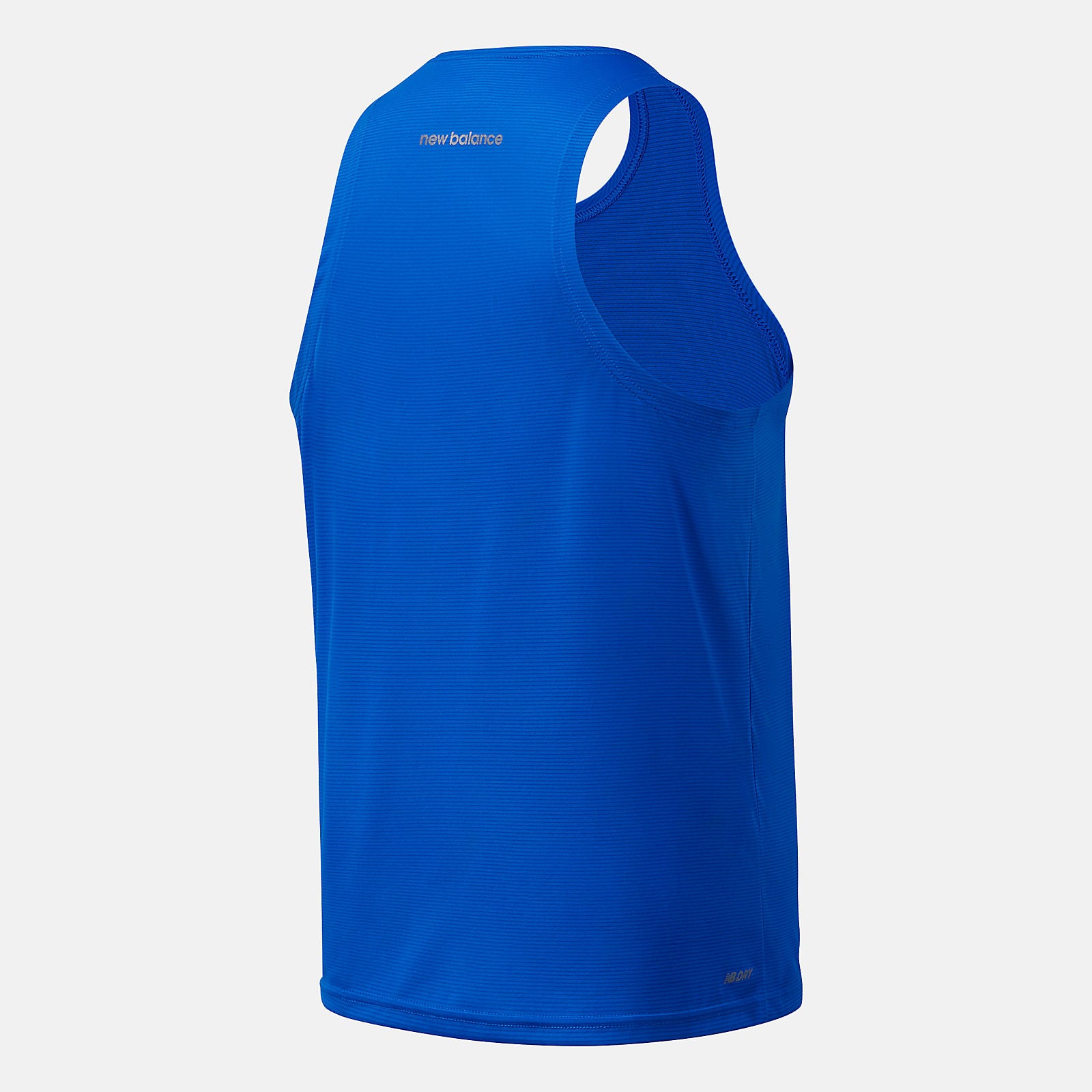 Accelerate Singlet / New Balance Men