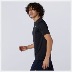 Accelerate Short Sleeve / New Balance Men
