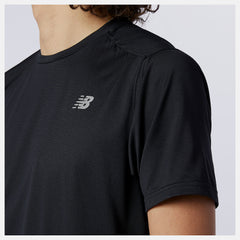 Accelerate Short Sleeve / New Balance Men