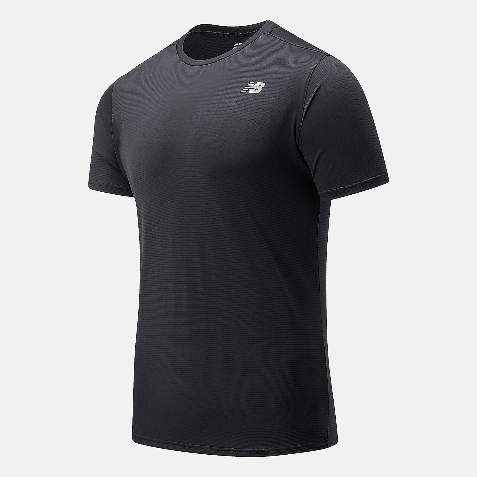 Accelerate Short Sleeve / New Balance Men