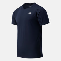 Accelerate Short Sleeve / New Balance Men