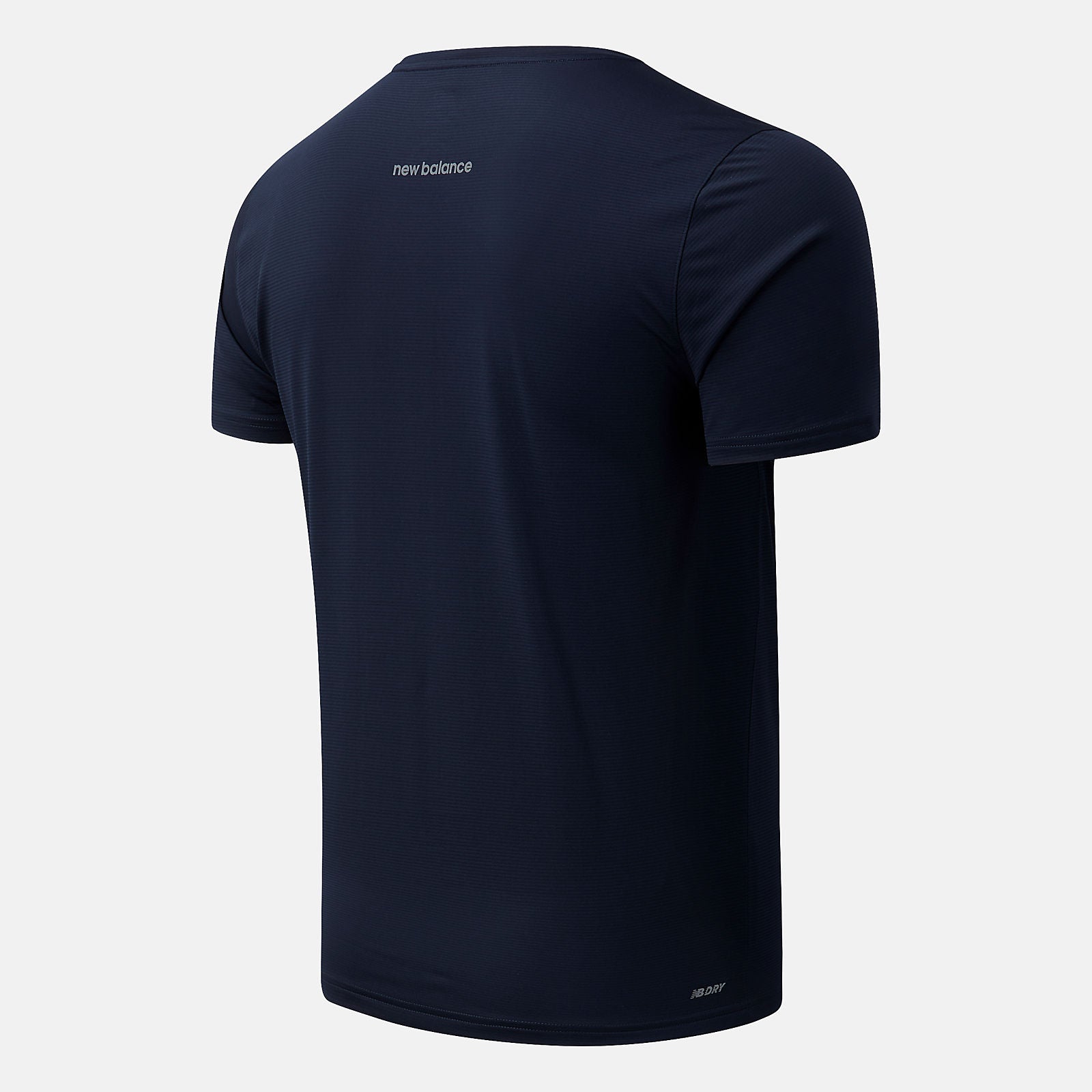 Accelerate Short Sleeve / New Balance Men
