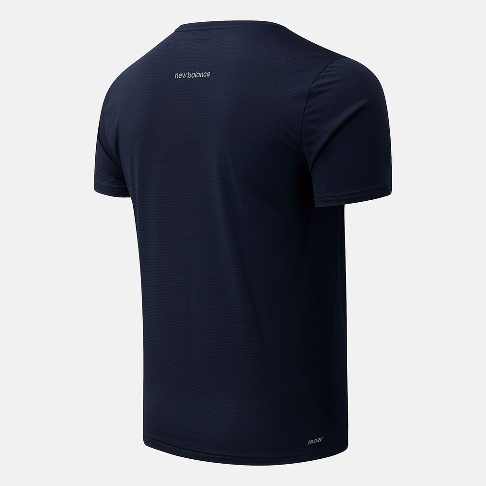 Accelerate Short Sleeve / New Balance Men