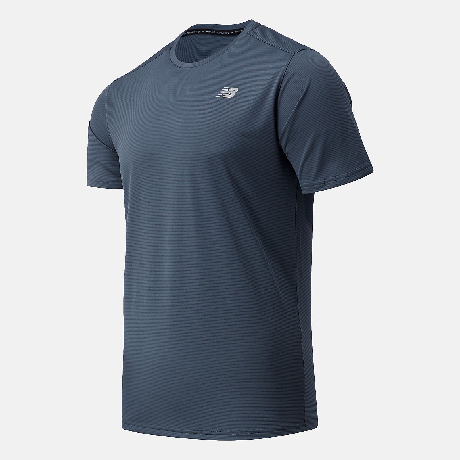 Accelerate Short Sleeve / New Balance Men