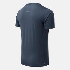 Accelerate Short Sleeve / New Balance Men