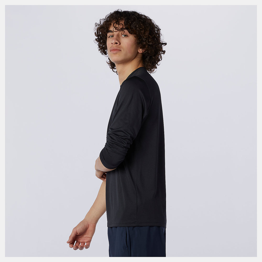 Accelerate Long Sleeve / New Balance Men