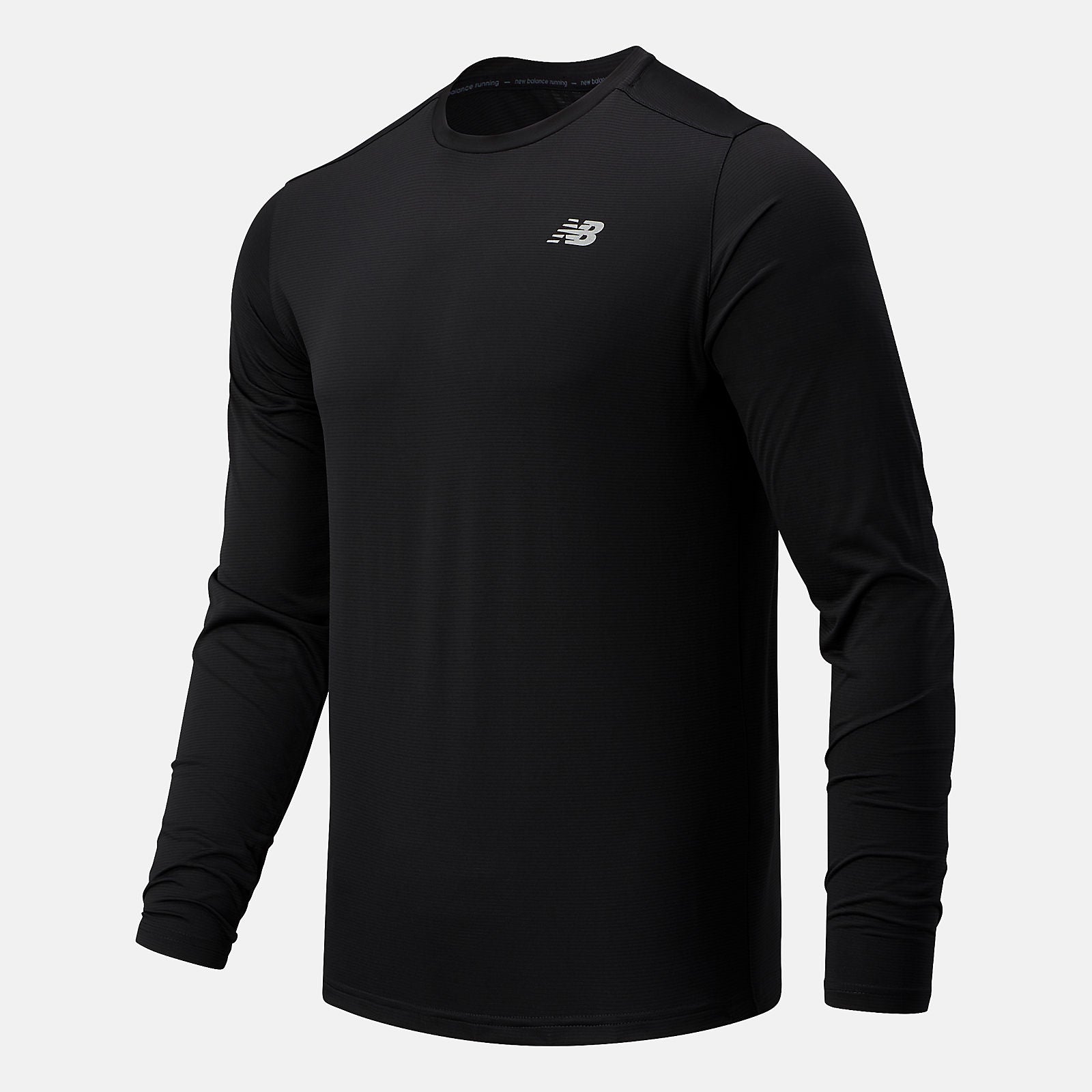 Accelerate Long Sleeve / New Balance Men