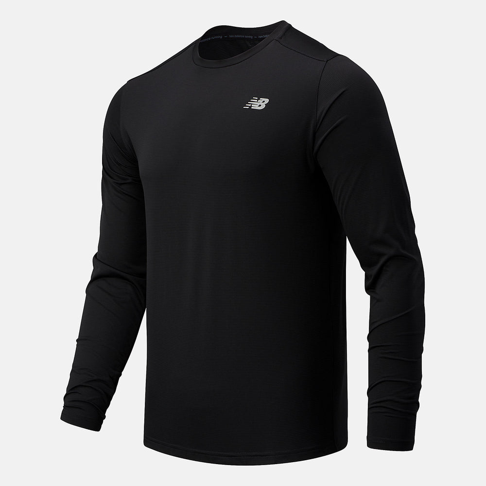 Accelerate Long Sleeve / New Balance Men