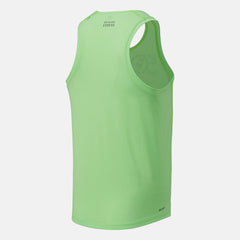 NYC Marathon Impact Run Singlet / New Balance Men