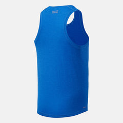 NYC Marathon Impact Run Singlet / New Balance Men