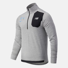 NYC Marathon Impact Run Grid Back Half Zip / New Balance Men