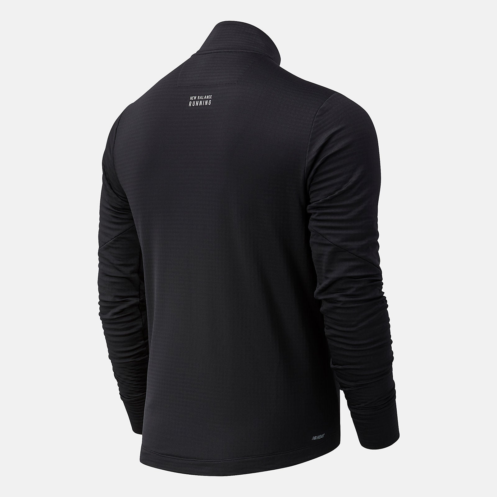 NYC Marathon Impact Run Grid Back Half Zip / New Balance Men