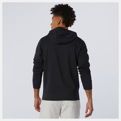 NB Essentials Stacked Logo Po Hoodie / New Balance Men