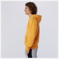 NB Essentials Stacked Logo Po Hoodie / New Balance Men