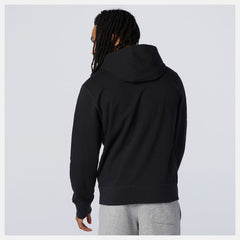 NYC Marathon Essentials Stacked Logo Po Hoodie / New Balance Men