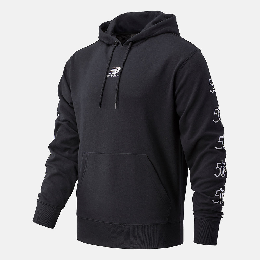 NYC Marathon Essentials Stack Pack Hoodie / New Balance Men