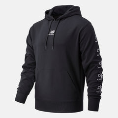 NYC Marathon Essentials Stack Pack Hoodie / New Balance Men