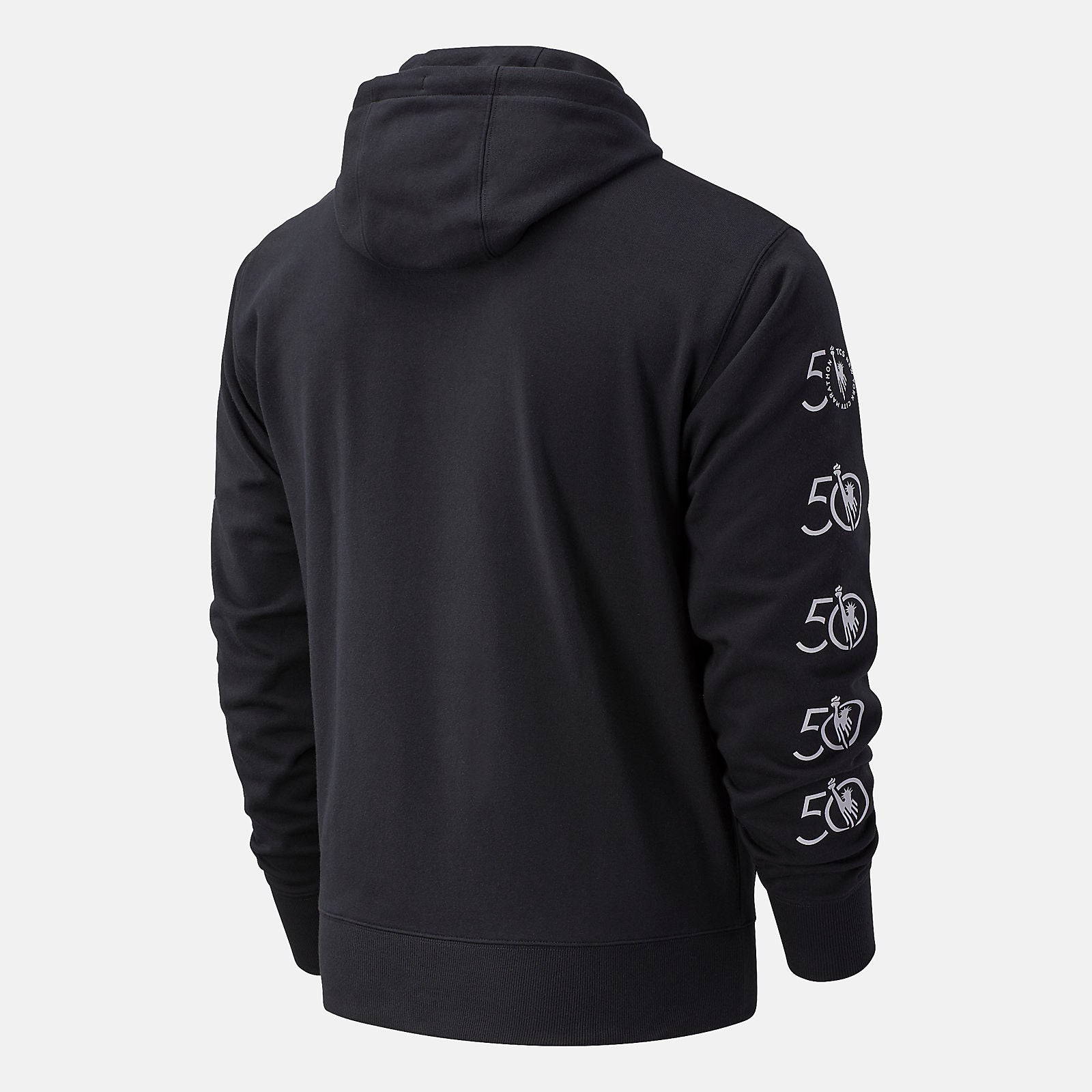 NYC Marathon Essentials Stack Pack Hoodie / New Balance Men