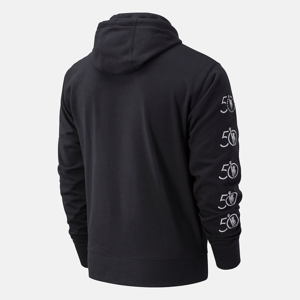 NYC Marathon Essentials Stack Pack Hoodie / New Balance Men