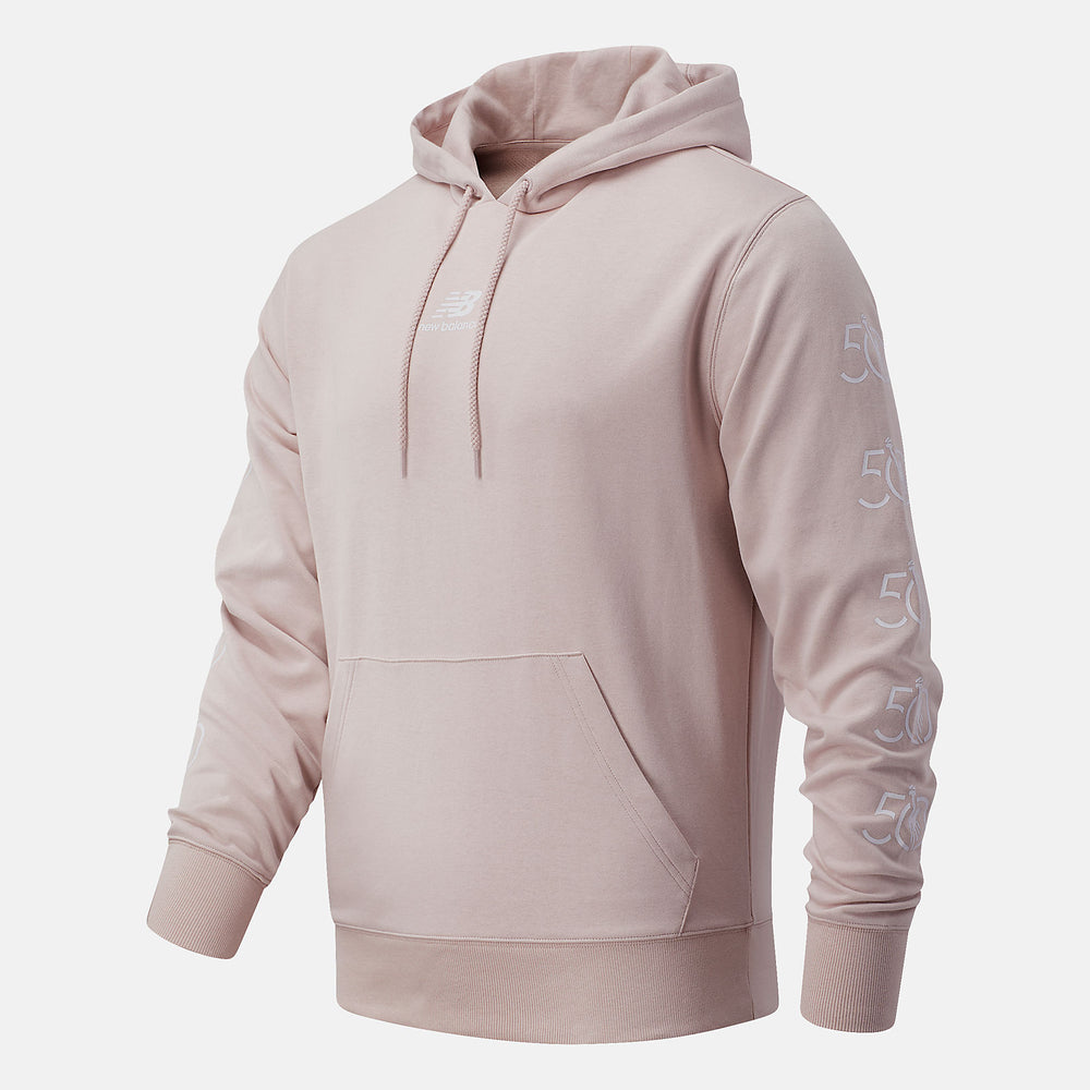 NYC Marathon Essentials Stack Pack Hoodie / New Balance Men