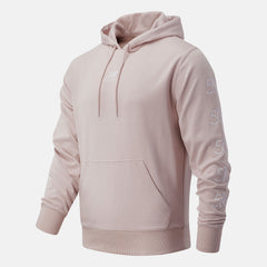 NYC Marathon Essentials Stack Pack Hoodie / New Balance Men