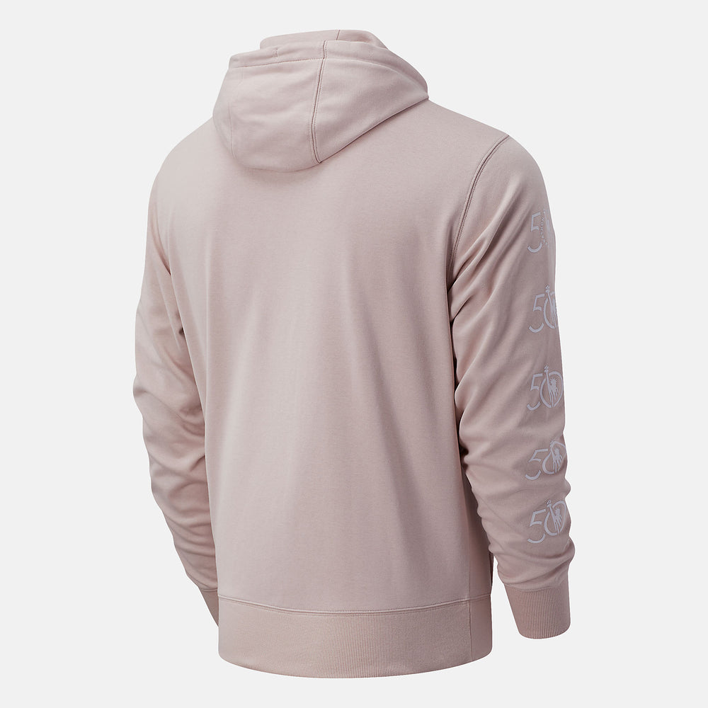 NYC Marathon Essentials Stack Pack Hoodie / New Balance Men