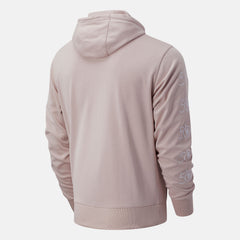 NYC Marathon Essentials Stack Pack Hoodie / New Balance Men