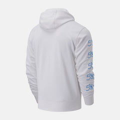 NYC Marathon Essentials Stack Pack Hoodie / New Balance Men