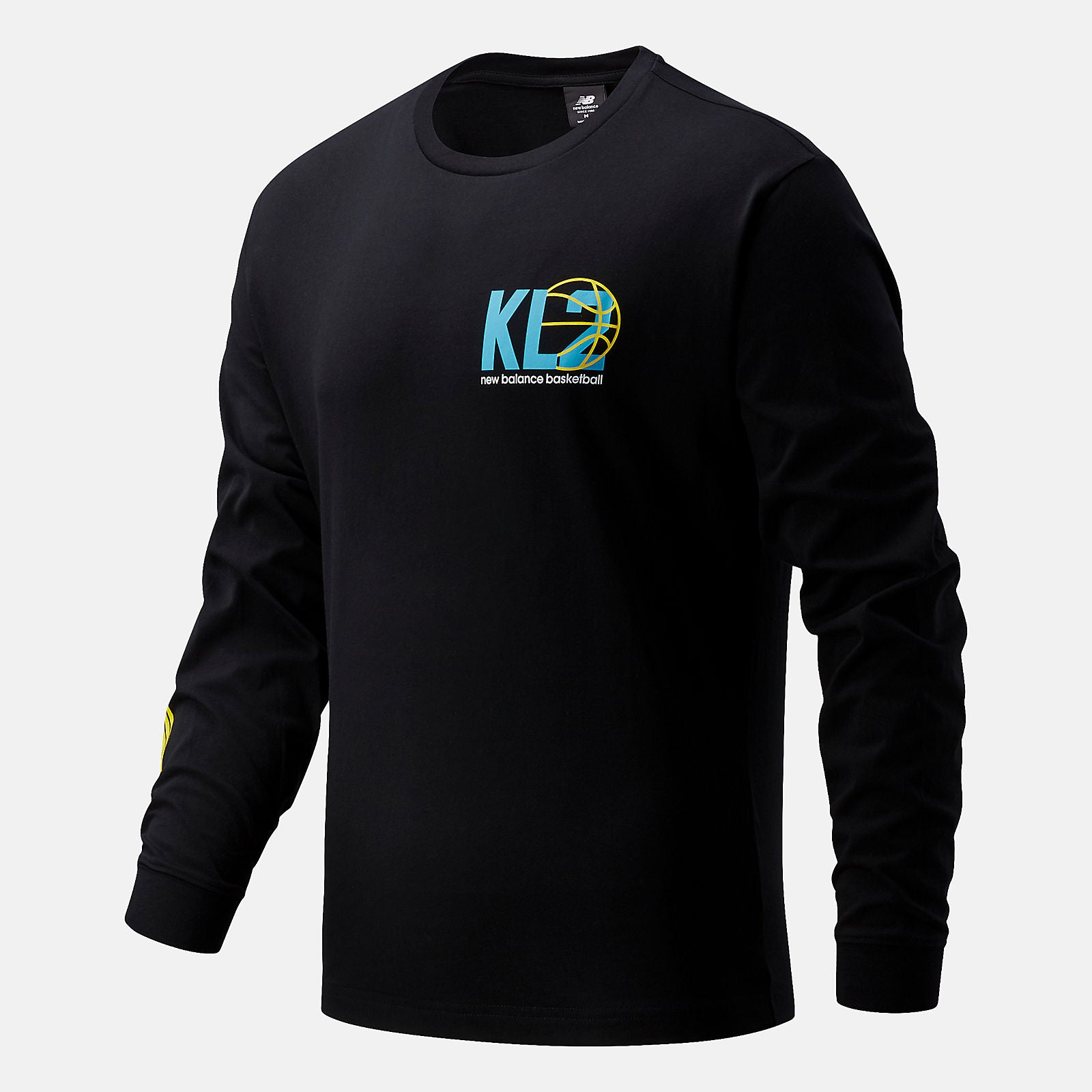 KL2 Moreno Valley LS Tee / New Balance Men