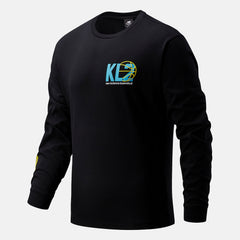 KL2 Moreno Valley LS Tee / New Balance Men