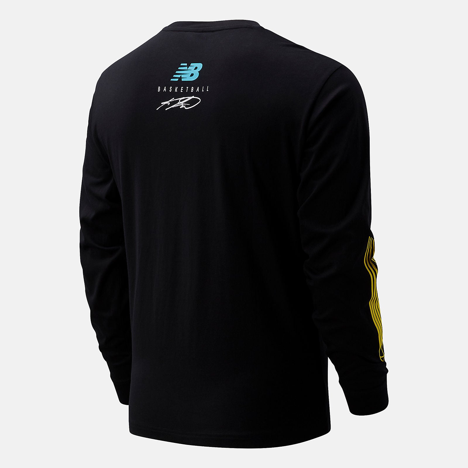 KL2 Moreno Valley LS Tee / New Balance Men