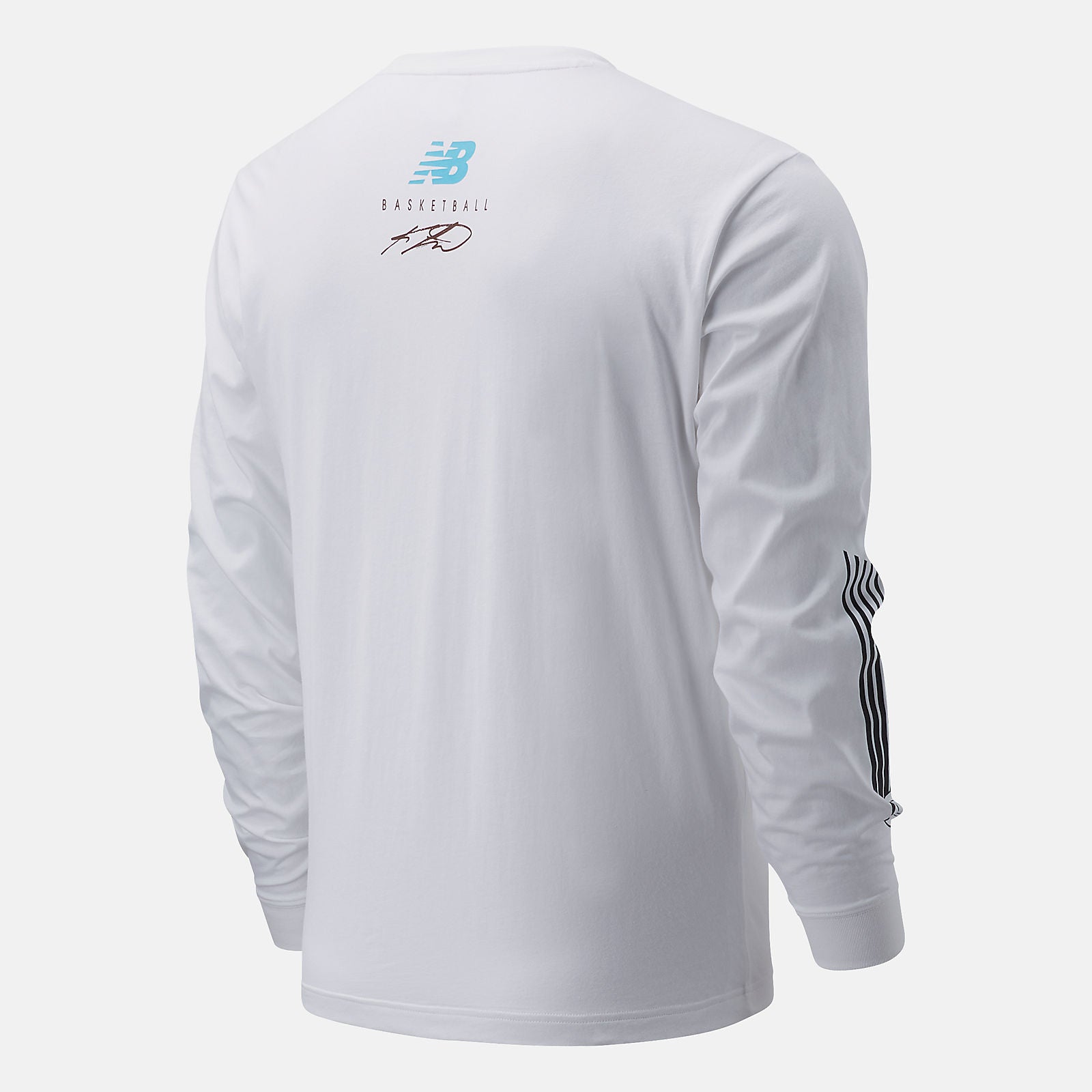 KL2 Moreno Valley LS Tee / New Balance Men