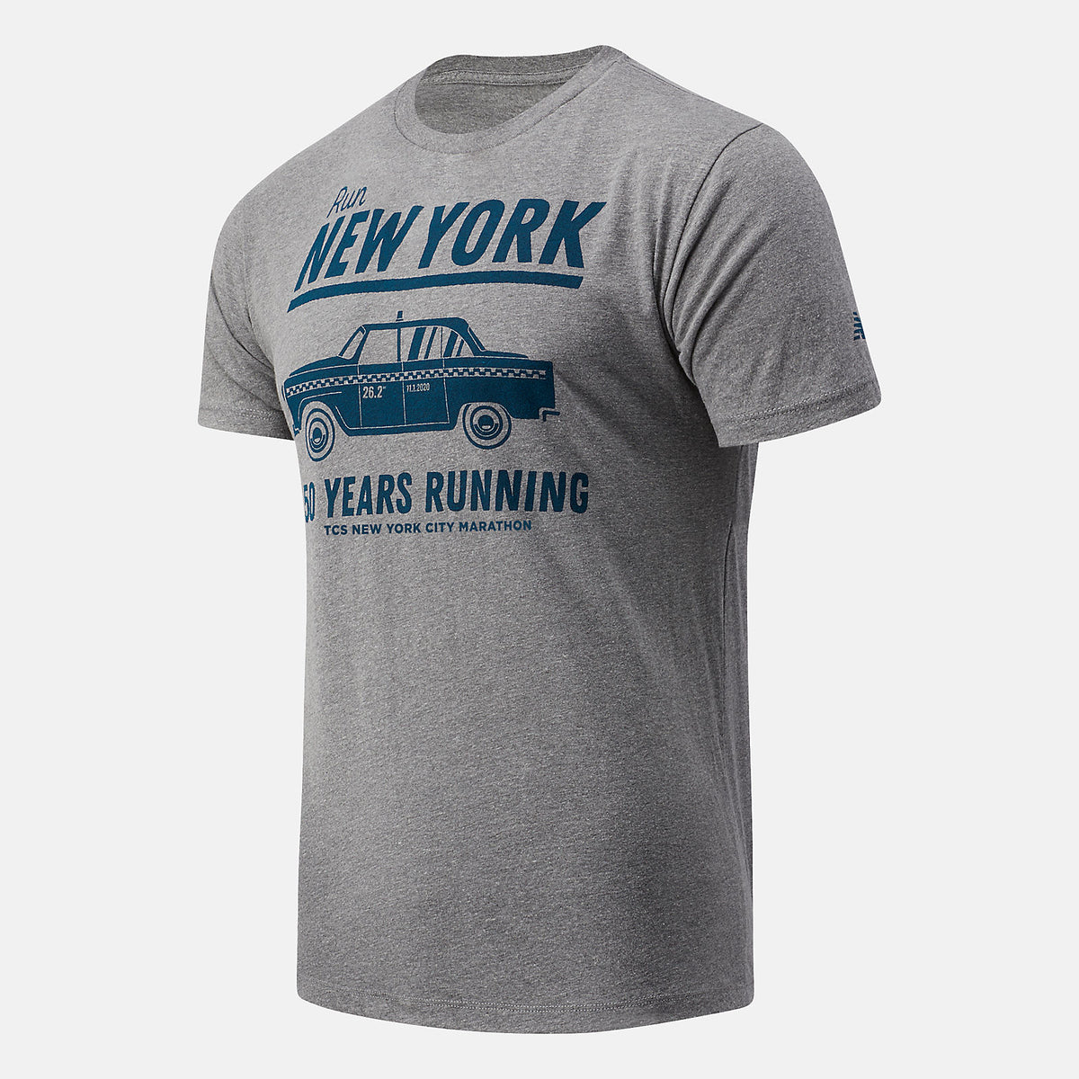 NYC Marathon Taxi / New Balance Men