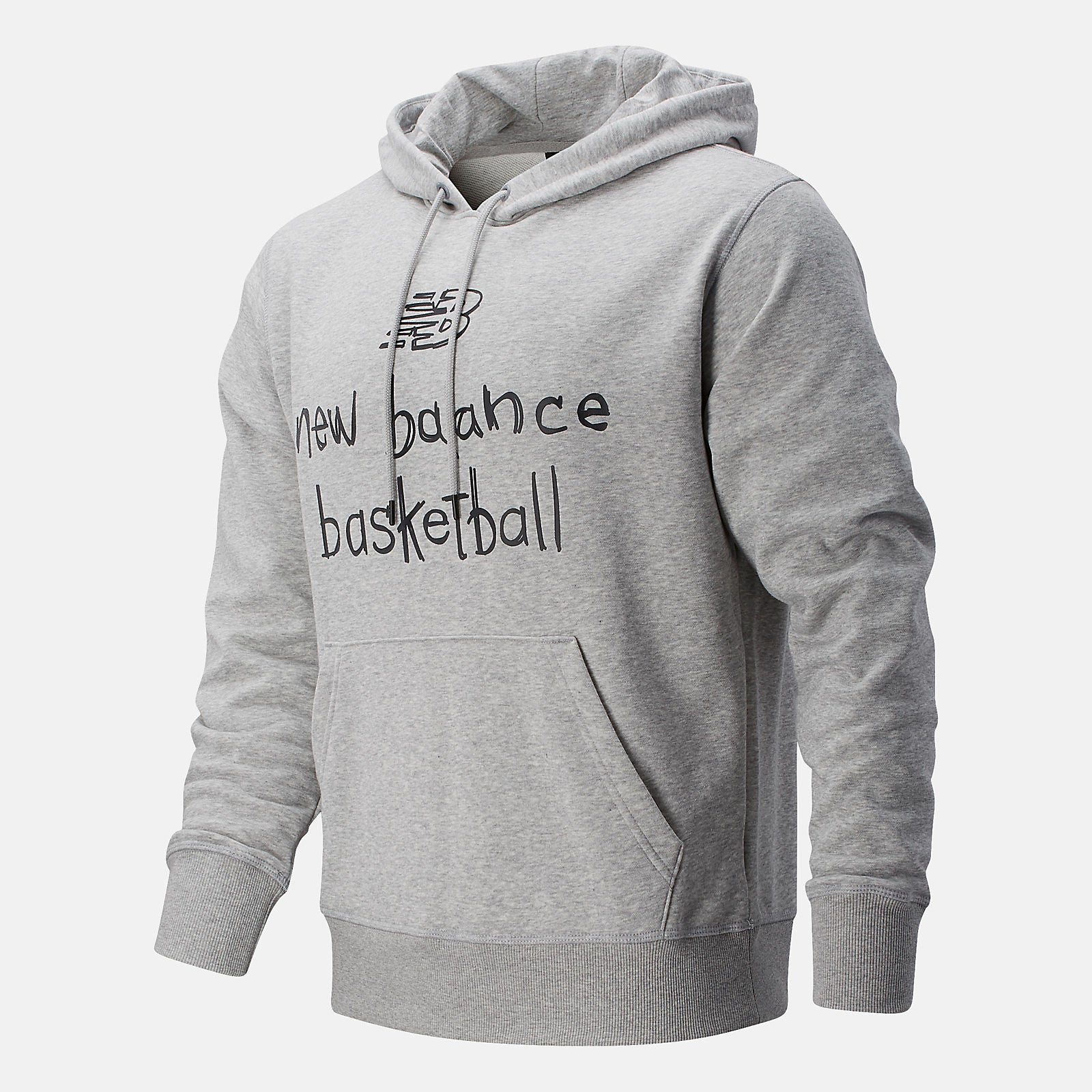 NB Swish Hoodie / New Balance Men