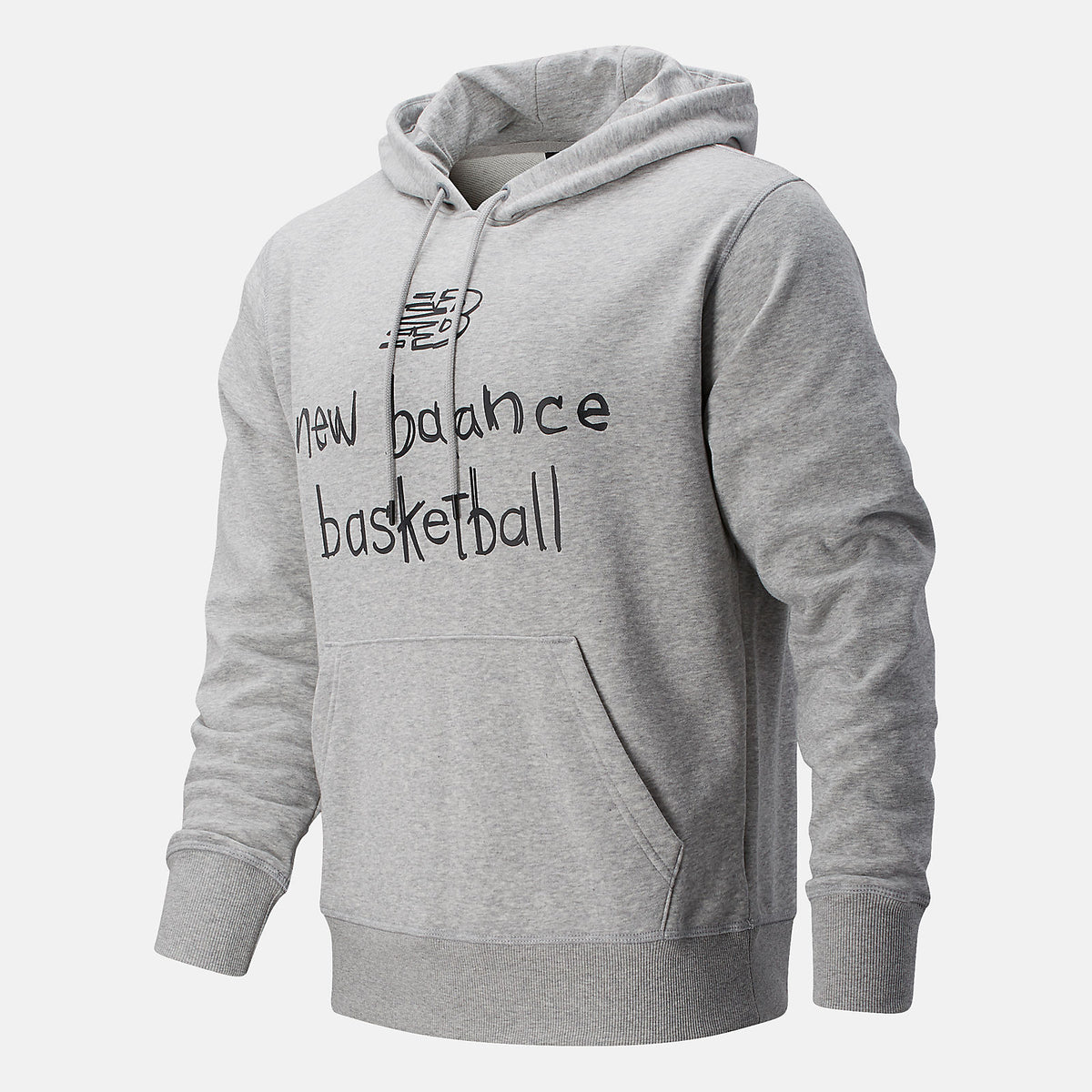NB Swish Hoodie / New Balance Men