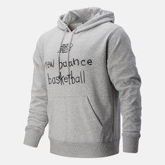 NB Swish Hoodie / New Balance Men