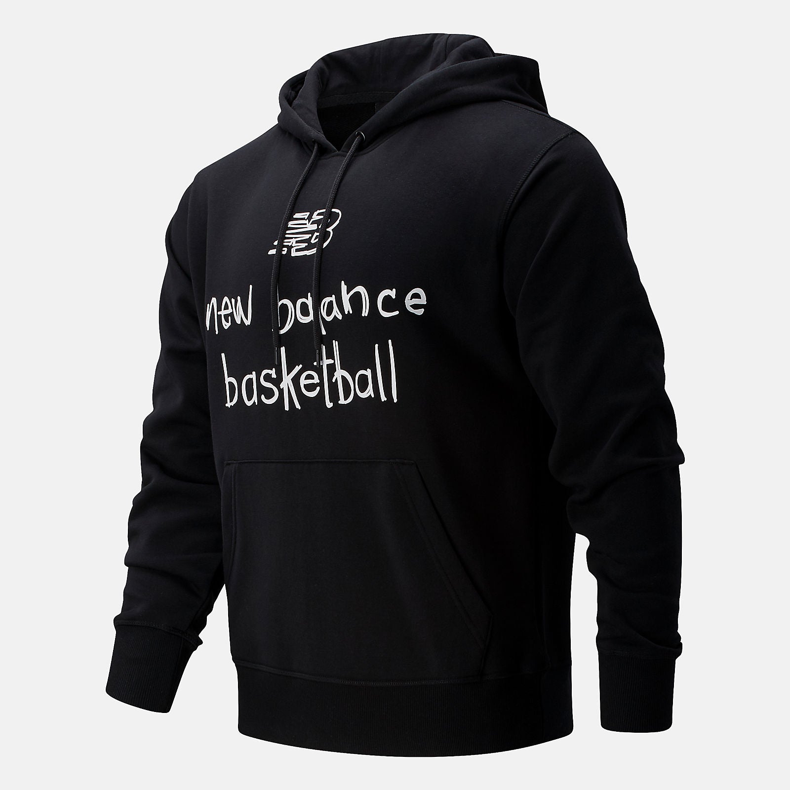NB Swish Hoodie / New Balance Men