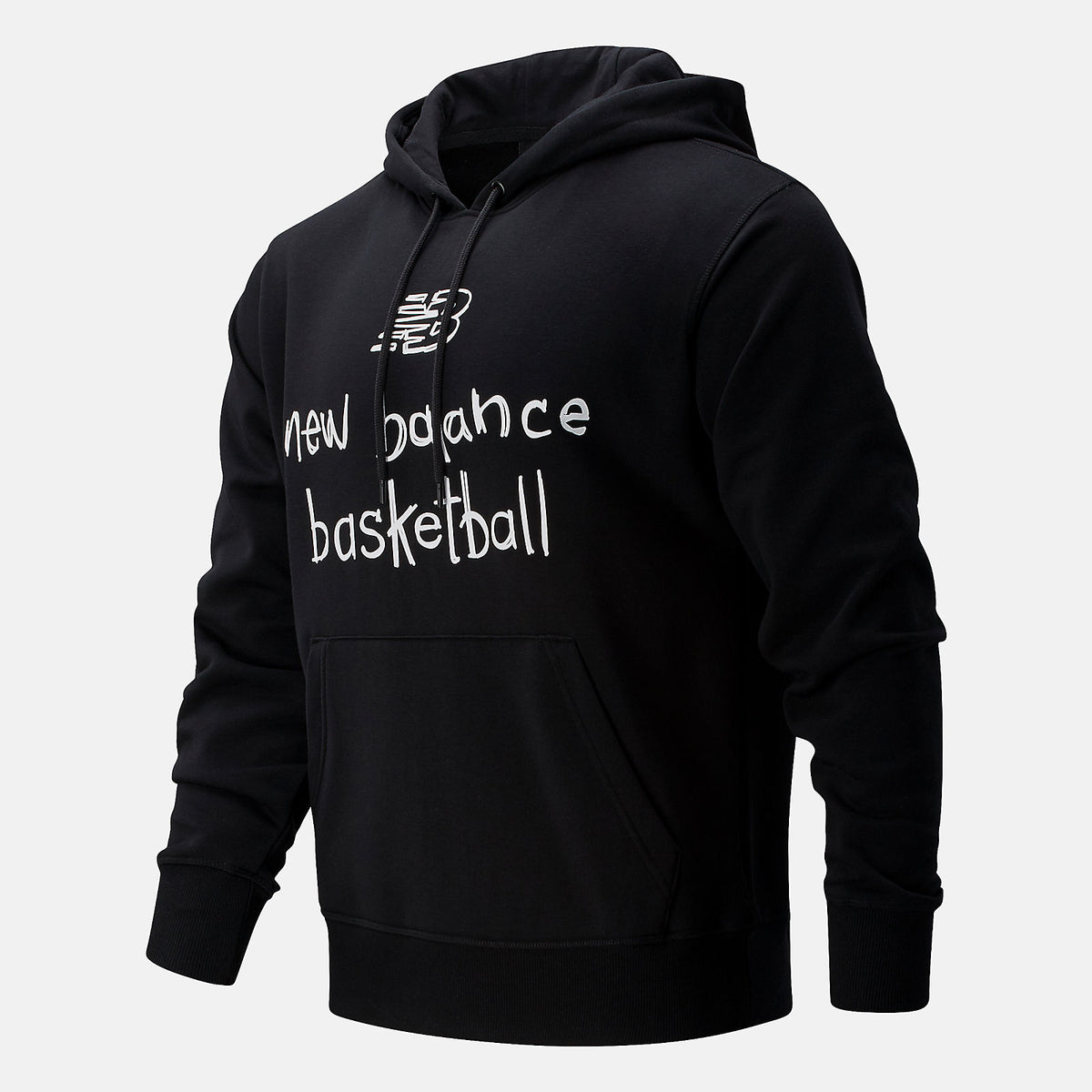 NB Swish Hoodie / New Balance Men