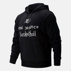 NB Swish Hoodie / New Balance Men
