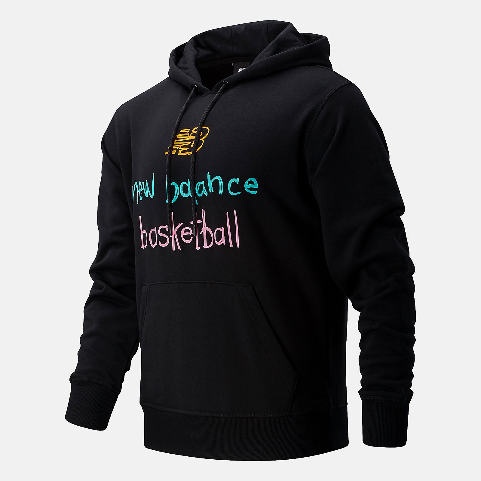 NB Swish Hoodie / New Balance Men