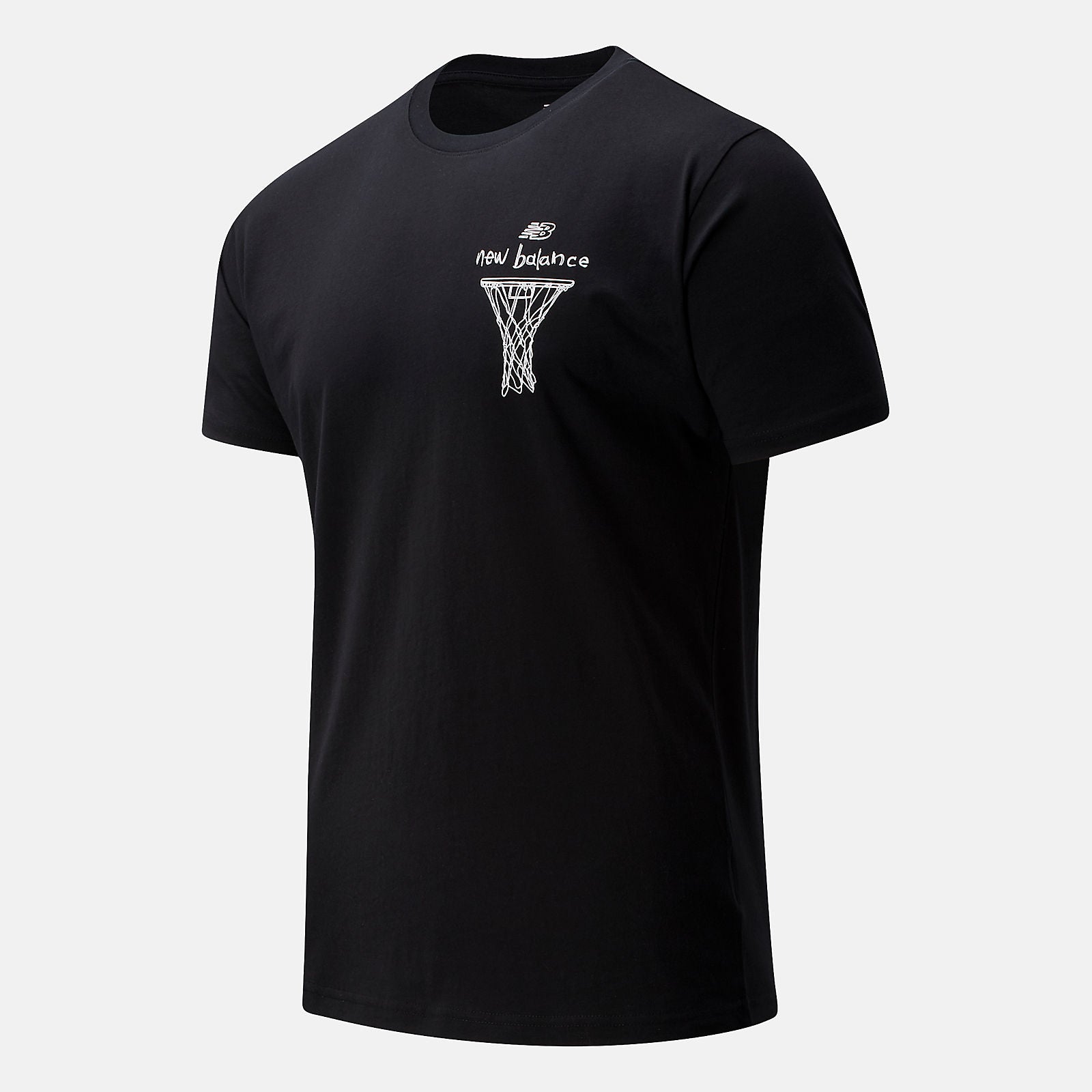 NB Swish Tee / New Balance Men