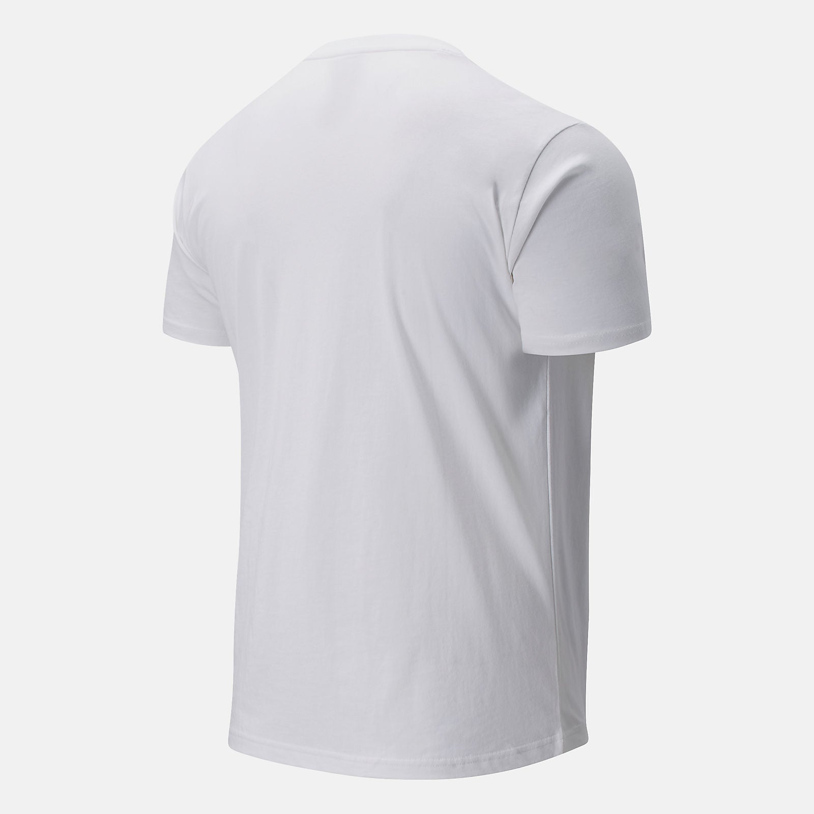 NB Swish Tee / New Balance Men