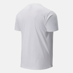 NB Swish Tee / New Balance Men