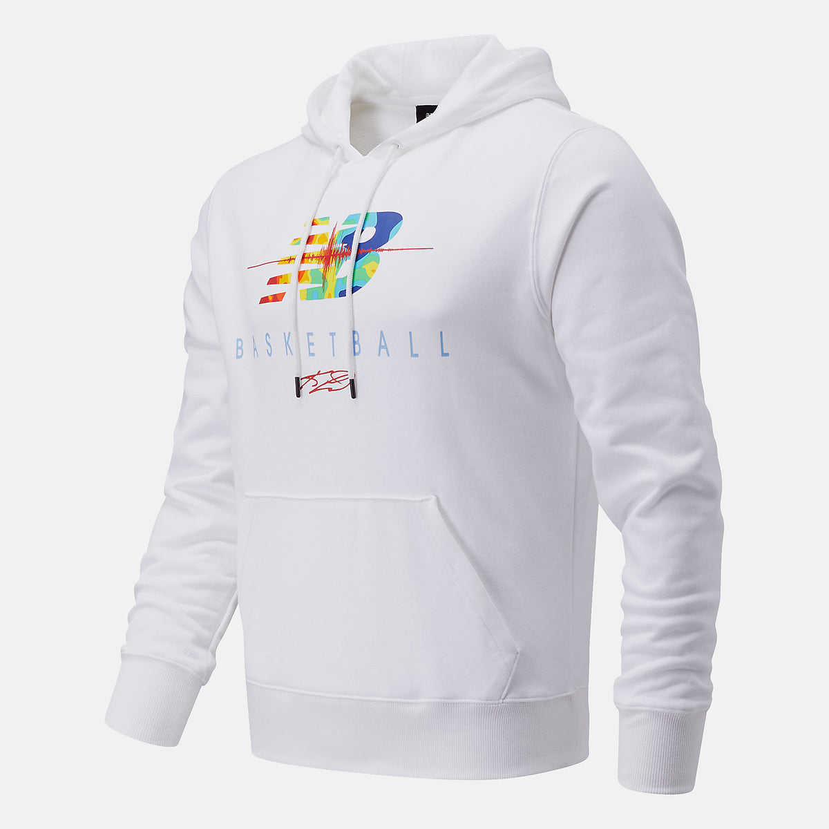 NB Seismic Hoodie / New Balance Men